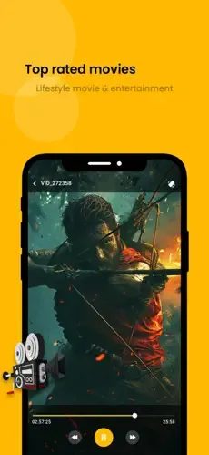 cricify-apk-latest-version Top Rated Movies